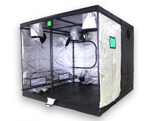 Bud Box Pro Tents