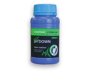 pH Up / Down