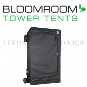 Bloomroom Tower Tents