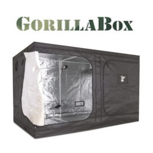 Gorilla Box