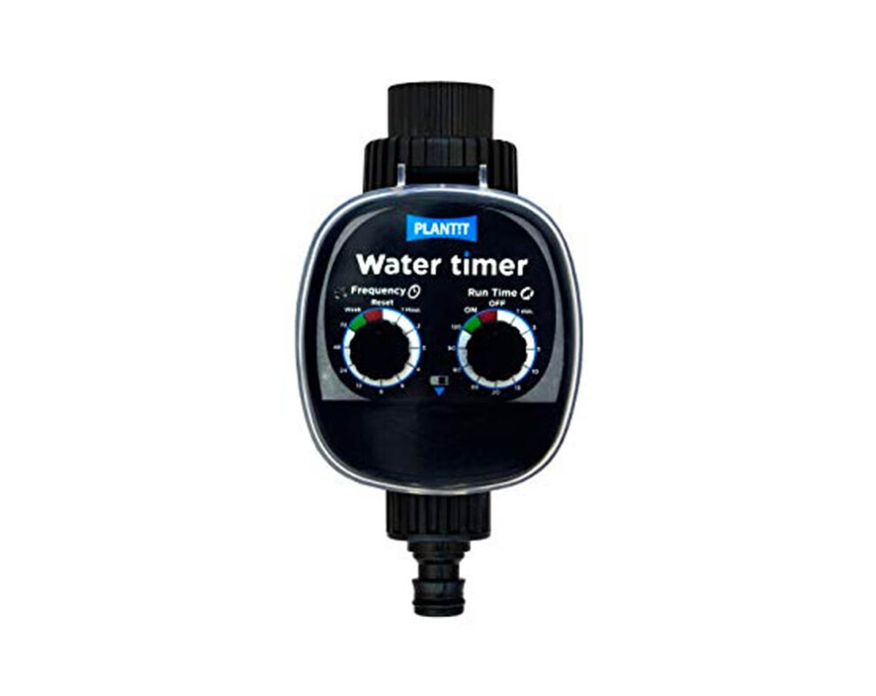 Plantit Water Timer Leeds Hydroponics UK's Best Hydroponics Build