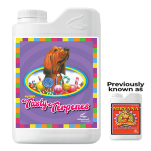 Advanced TASTY TERPENES (NIRVANA)