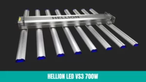 Adjustawing Hellion LED