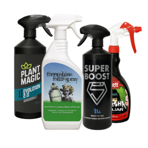 Foliar Spray