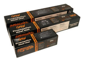 Grow Gadgets heat mats
