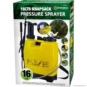 Knapsack 16l sprayer