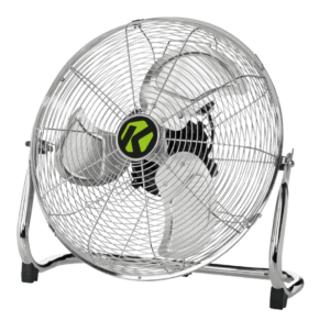Krystal – Floor Fan 20″