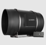 S series fan