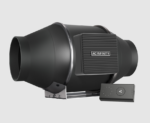S series fan small