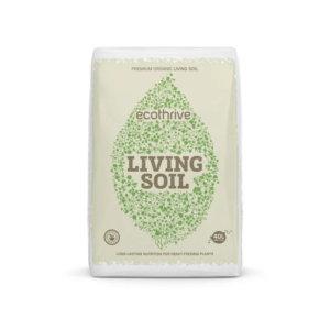 Ecothrive Living Soil 40L